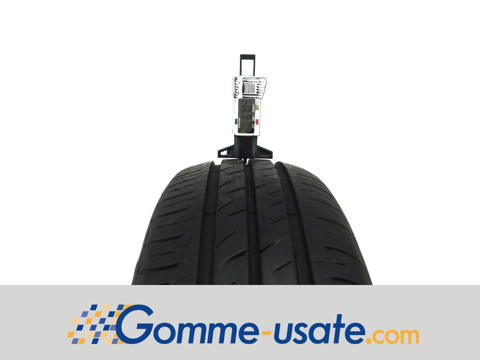 Thumb Kumho Gomme Usate Kumho 165/70 R14 81T Ecowing Es01 (80%) pneumatici usati Estivo 0 Thumb Kumho Gomme Usate Kumho 165/70 R14 81T Ecowing Es01 (80%) pneumatici usati Estivo 0